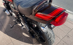 KAWASAKI ZEPHYR 750 2007 ZR750C