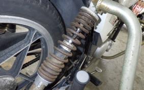 SUZUKI GS125E NF41B