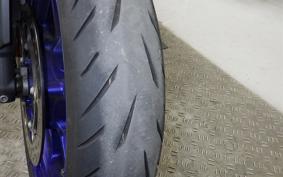 YAMAHA MT-09 Tracer 2015 RN36J