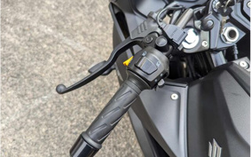 SUZUKI GIXXER 250 2021 ED22B