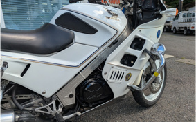 HONDA VFR750F 1988 RC24
