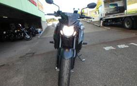 SUZUKI GSX-S750 ABS 2021 C533F