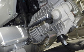 HONDA ｸﾛｽｶﾌﾞ110-3 2019 JA60