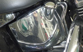 HARLEY FLSTF 1580 2013