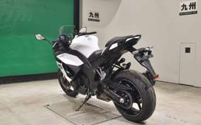KAWASAKI NINJA1100SX 2018 ZXT10H