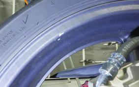 HONDA HORNET 250 MC31