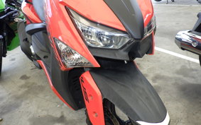 YAMAHA CYGNUS Griffus SEJ4J