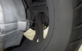 SUZUKI SKYWAVE 400 S 3 2007 CK44A