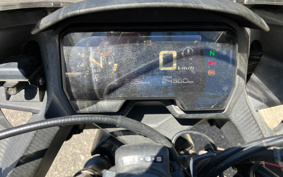 HONDA CBR400R 2019 NC56