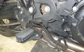 BMW F800GS 2011