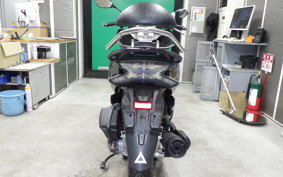 HONDA PCX125-3ﾊEVEﾘｯﾄﾞ JF84