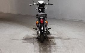 HONDA  CROSS  CUB 50 AA06