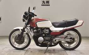HONDA CBX400F NC07