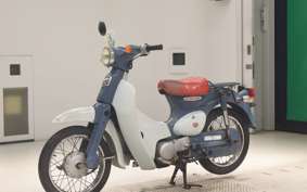 HONDA LITTLE CUB C50