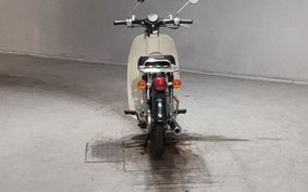 HONDA SUPER CUB50 C50