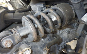 YAMAHA MAJESTY 250 Gen.4