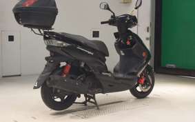 YAMAHA CYGNUS 125 XSR 2 SE44J