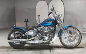 HARLEY FXSTS 1450 2005 BLY
