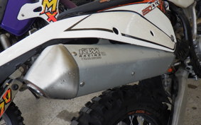 KTM 250 EXC F