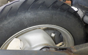 YAMAHA JOG POCHE SA08J