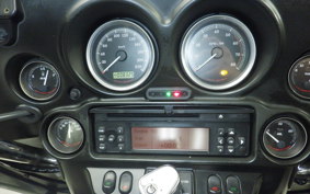 HARLEY FLHTCU 1580 2009