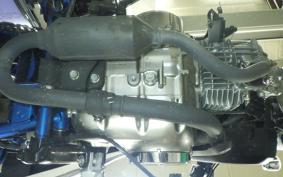 HONDA MONKEY 125 ABS 2025 JB02