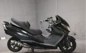 SUZUKI SKYWAVE 250SS CJ43A