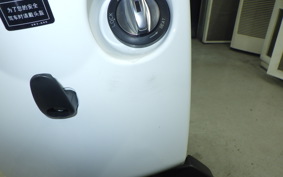 HONDA ZOOMERE 2007