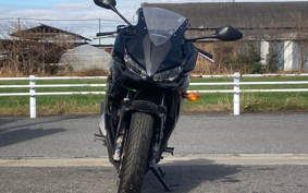 HONDA CBR400R 2018 NC47