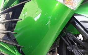 KAWASAKI ZX 1400 NINJA R A 2013