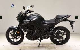 YAMAHA MT-25 A 2012 RG43J