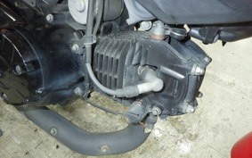 HONDA GROM JC61