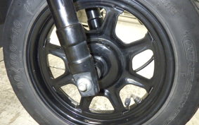 HONDA TACT-4ﾍﾞｰｼｯｸ 2025 AF79