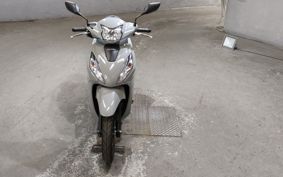 HONDA DIO110 BASIC  JK03