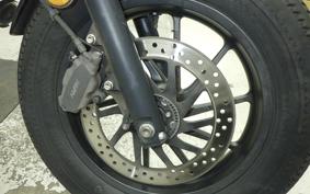 HONDA REBEL 250 S MC49