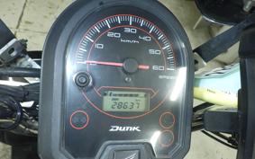 HONDA DUNK 2012 AF74