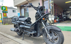 HONDA PS250 MF09