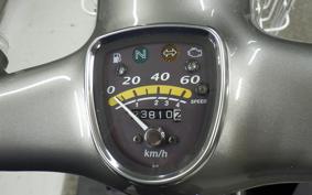 HONDA LITTLE CUB E AA01