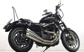 HARLEY XL883R 2012 CS2