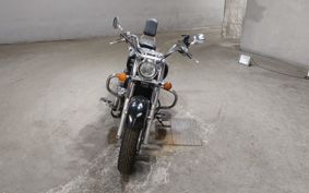 HONDA SHADOW 750 RC50