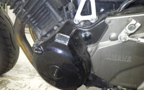 YAMAHA TRX850 1995 4NX