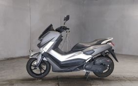 YAMAHA N-MAX 125 SED6J