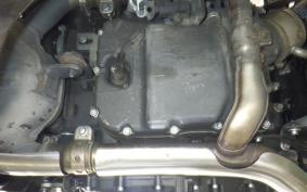 YAMAHA VMAX Gen.2 2005 RP22J