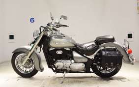 SUZUKI INTRUDER 400 Classic 2002 VK54A