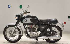 HONDA CB450 1966