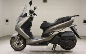 YAMAHA Majesty 155 S 2023 SG28J