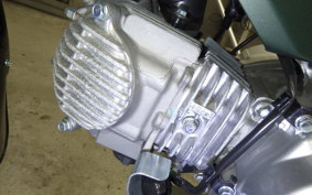 HONDA CROSS CUB 50 2010 AA06