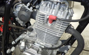HONDA FTR223 1999 MC34