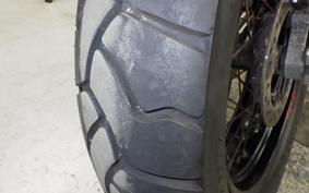 HONDA XR400 MOTARD 2007 ND08