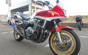 HONDA CB1300 SUPER  BOL DOR ABS 2005 SC54